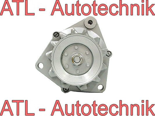 Alternátor ATL Autotechnik